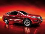 Honda Accord Crosstour 2010 года